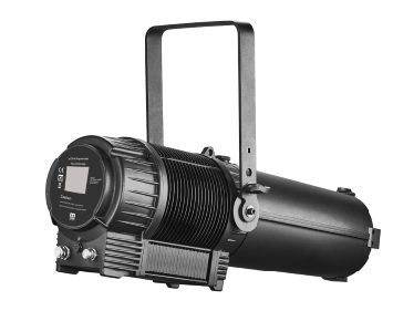 Outdoor RGBAL LED profile spot