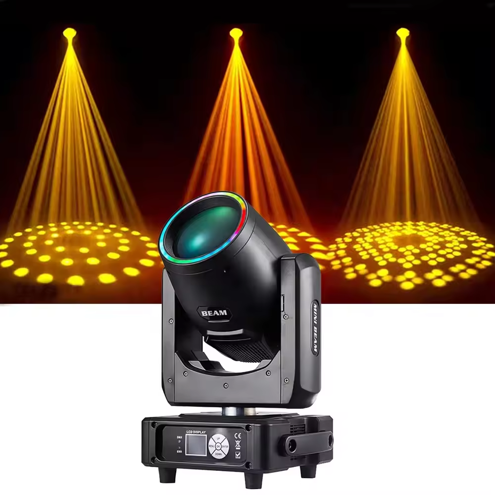 How to Set Up DMX Lighting for a Small Venue (Step-by-Step)
