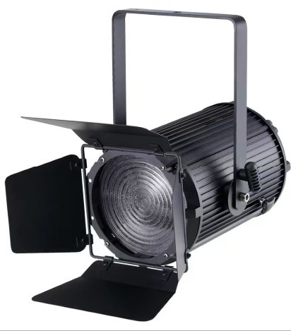 Theatre and performance lighting