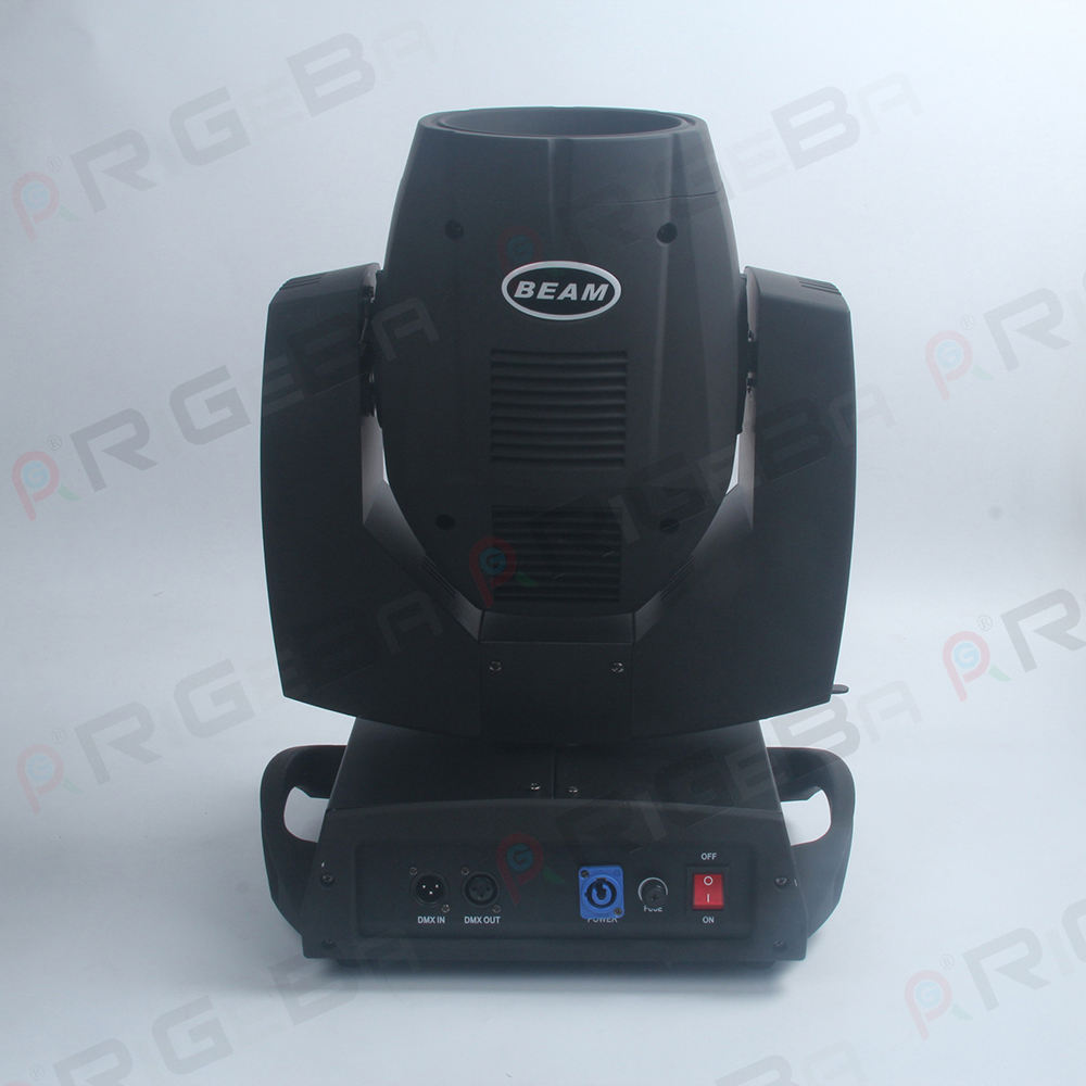 Rental & Touring fixture