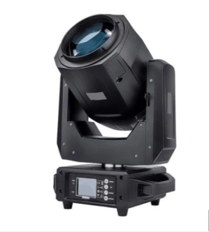 Concert & Festival lighting
