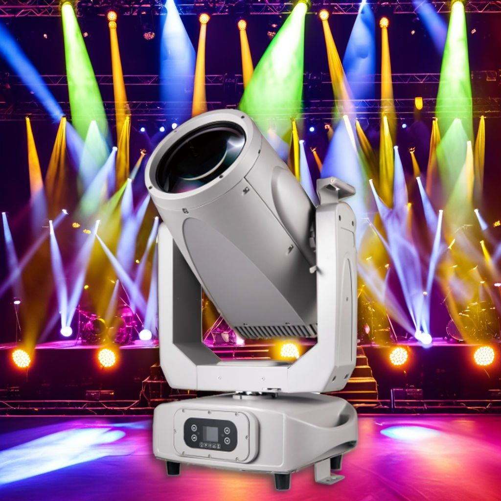 Rental & Touring fixture