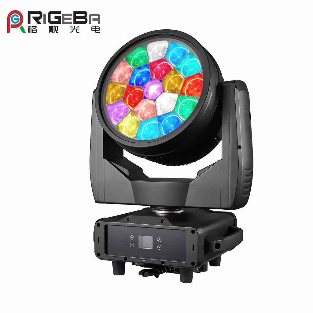 Architectural & Outdoor lighting